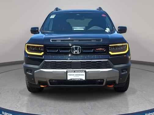 2026 Honda Passport AWD TrailSport