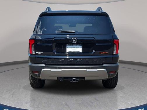 2026 Honda Passport AWD TrailSport