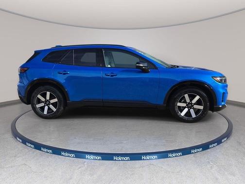 Pacific Blue Metallic 2026 Honda Prologue Touring