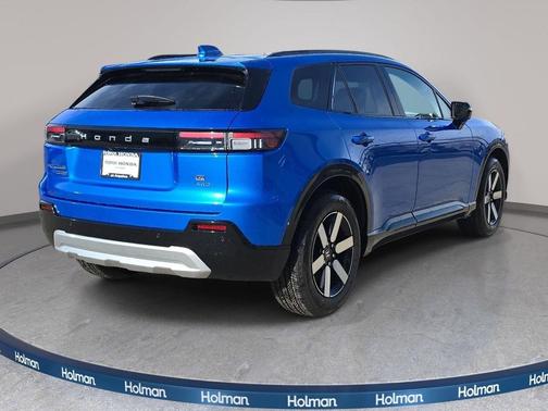Pacific Blue Metallic 2026 Honda Prologue Touring
