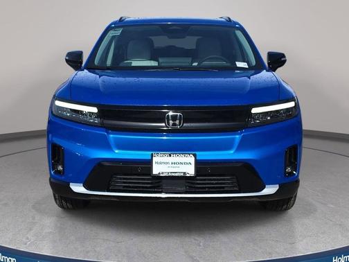 Pacific Blue Metallic 2026 Honda Prologue Touring