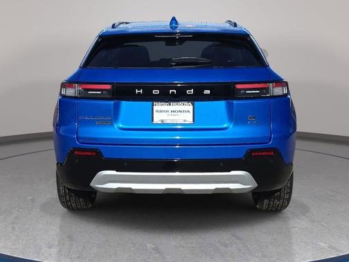 Pacific Blue Metallic 2026 Honda Prologue Touring