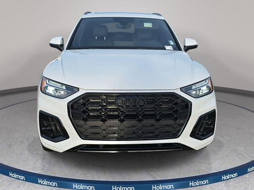 2025 Audi Q5 45 S line Premium Plus