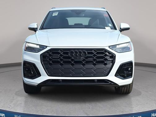 2025 Audi Q5 45 S line Premium Plus