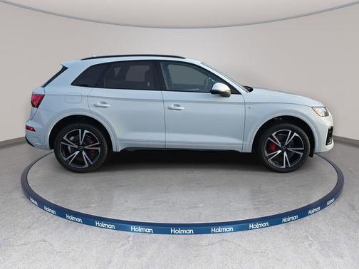 2025 Audi Q5 45 S line Premium Plus