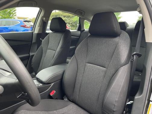 2025 Honda Accord LX 1.5T