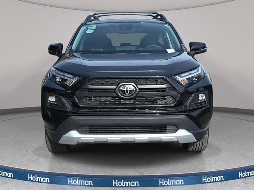 2023 Toyota RAV4 Adventure