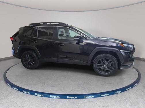 2023 Toyota RAV4 Adventure