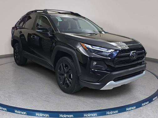 2023 Toyota RAV4 Adventure