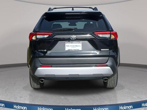 2023 Toyota RAV4 Adventure