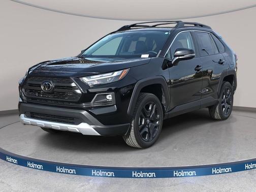 2023 Toyota RAV4 Adventure