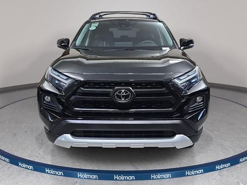 2023 Toyota RAV4 Adventure