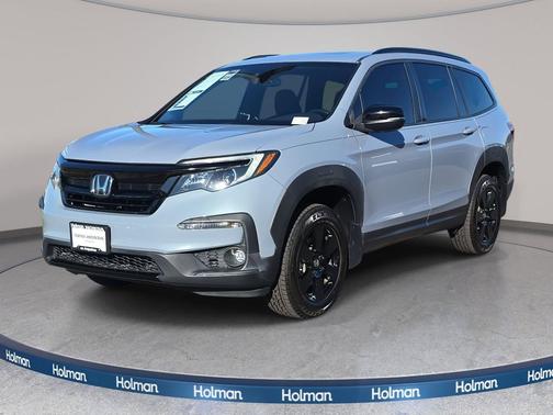 2022 Honda Pilot AWD TrailSport