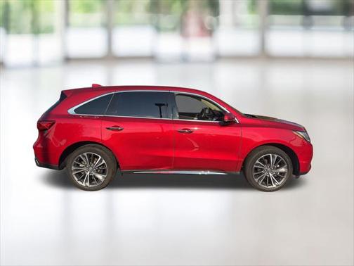 2020 Acura MDX 3.5L w/Technology Package