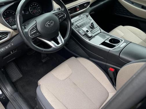 2023 Hyundai SANTA FE SEL 2.4