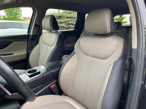 2023 Hyundai SANTA FE SEL 2.4