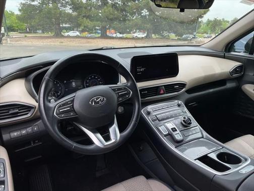 2023 Hyundai SANTA FE SEL 2.4