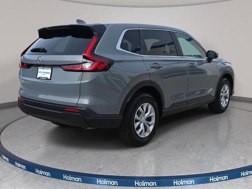 Ge 2027 Honda CR-V LX