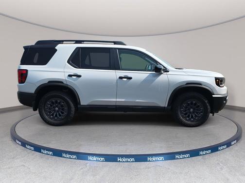 2026 Honda Passport AWD TrailSport
