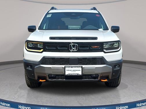 2026 Honda Passport AWD TrailSport