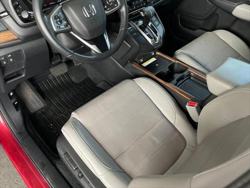2020 Honda CR-V AWD Touring
