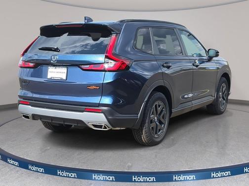 2026 Honda CR-V Hybrid TrailSport AWD