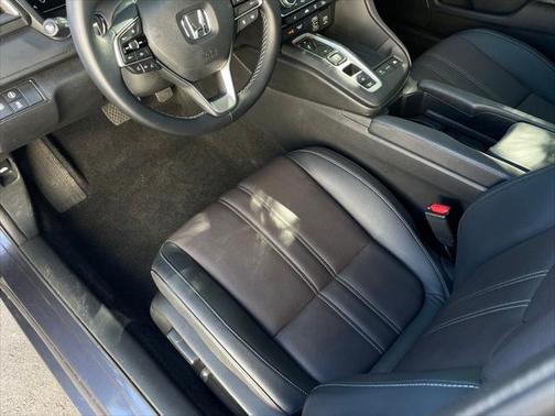 2019 Honda Insight Touring