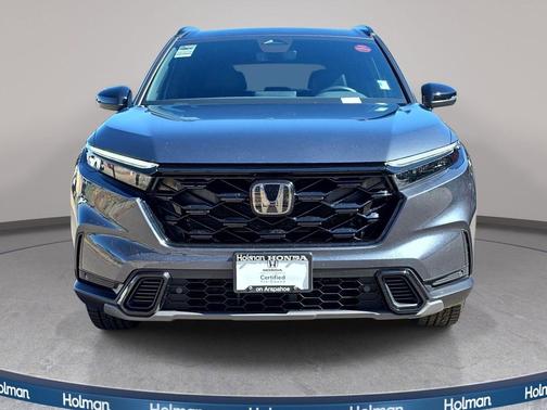 2024 Honda CR-V Hybrid Sport AWD