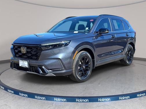 2024 Honda CR-V Hybrid Sport AWD