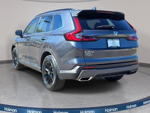 2024 Honda CR-V Hybrid Sport AWD