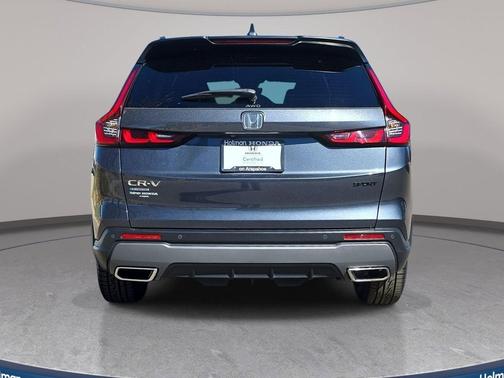 2024 Honda CR-V Hybrid Sport AWD