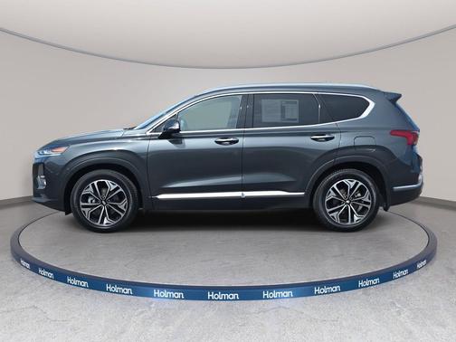 2019 Hyundai SANTA FE Ultimate 2.0T