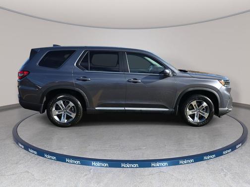 2023 Honda Pilot AWD EX-L 8 Passenger