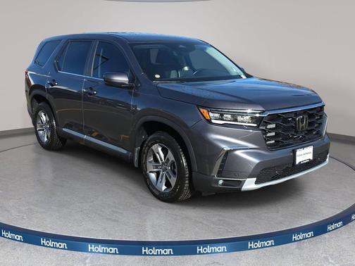 2023 Honda Pilot AWD EX-L 8 Passenger