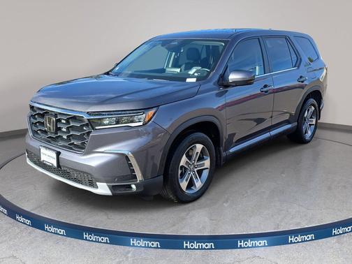 2023 Honda Pilot AWD EX-L 8 Passenger