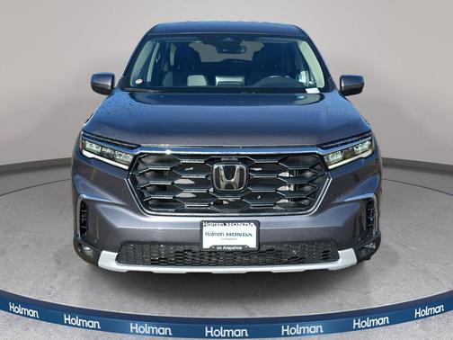 2023 Honda Pilot AWD EX-L 8 Passenger