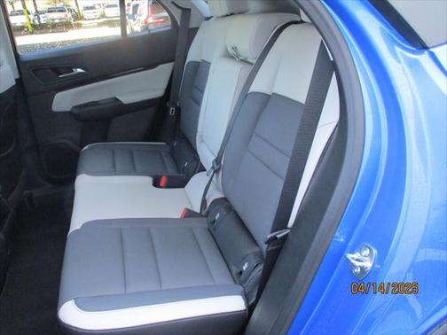 2025 Honda Prologue Elite
