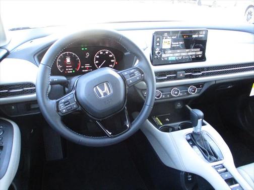2025 Honda HR-V EX-L