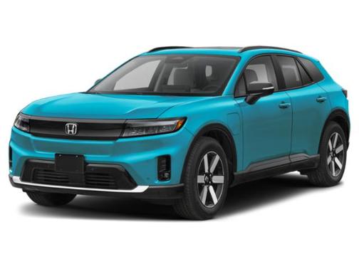North Shore Pearl 2026 Honda Prologue Touring