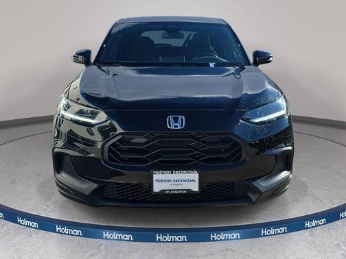 2025 Honda HR-V AWD Sport