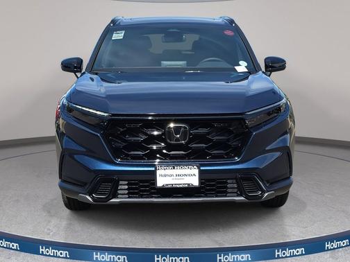 2026 Honda CR-V Hybrid Sport AWD