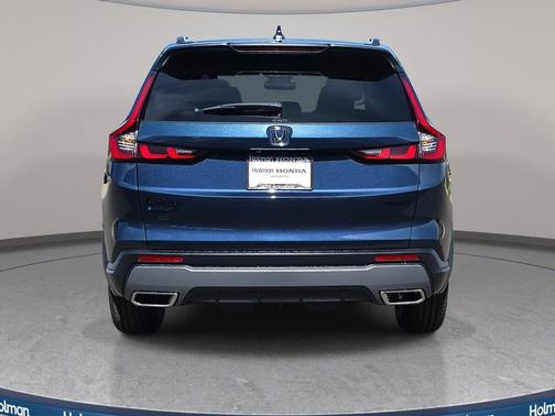 2026 Honda CR-V Hybrid Sport AWD