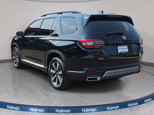 2023 Honda Pilot AWD Elite