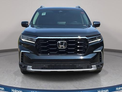 2023 Honda Pilot AWD Elite