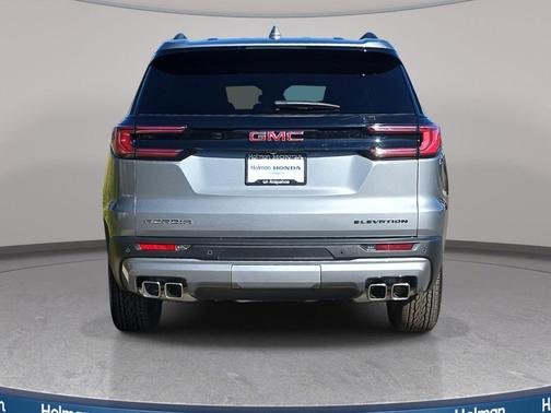 2024 GMC Acadia FWD Elevation