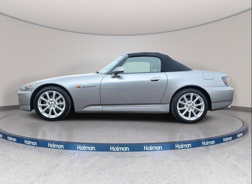 2006 Honda S2000 Base