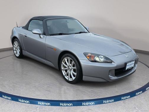2006 Honda S2000 Base