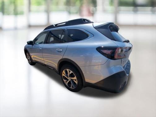 2020 Subaru Outback Limited XT