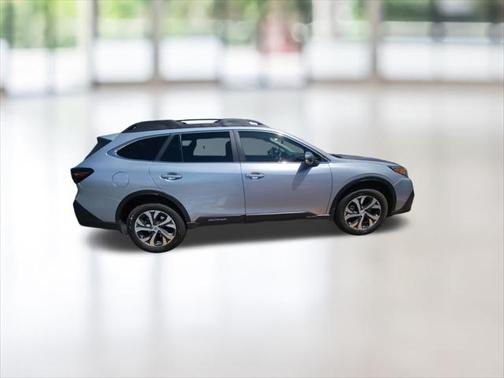 2020 Subaru Outback Limited XT