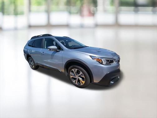 2020 Subaru Outback Limited XT